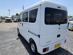 CLIPPER van 4WD