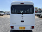 CLIPPER van 4WD