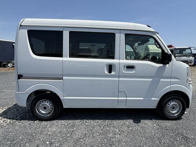 CLIPPER van 4WD