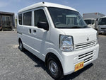 CLIPPER van 4WD