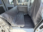 CLIPPER van 4WD
