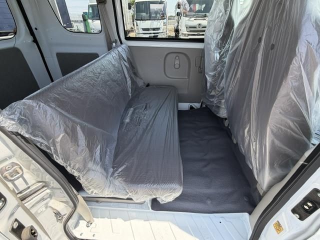 CLIPPER van 4WD