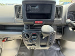 CLIPPER van 4WD