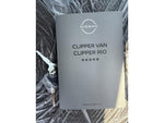 CLIPPER van 4WD