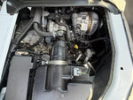 CLIPPER van 4WD