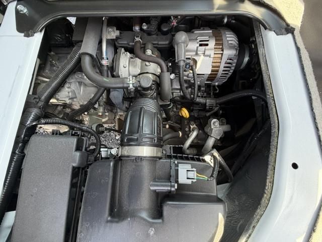 CLIPPER van 4WD