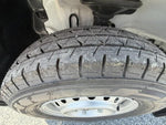 CLIPPER van 4WD