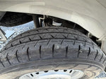 CLIPPER van 4WD