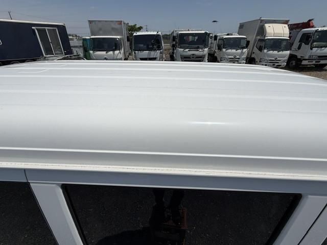 CLIPPER van 4WD