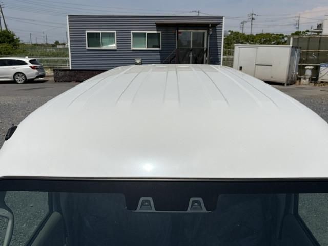 CLIPPER van 4WD