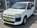 PROBOX van 2WD