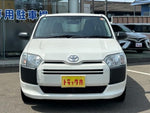 PROBOX van 2WD