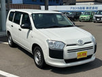 PROBOX van 2WD