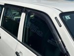 PROBOX van 2WD