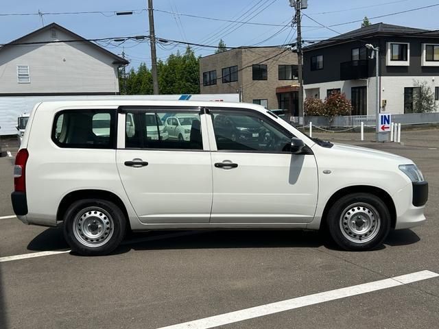 PROBOX van 2WD