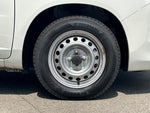 PROBOX van 2WD