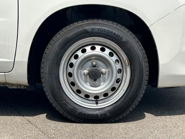 PROBOX van 2WD