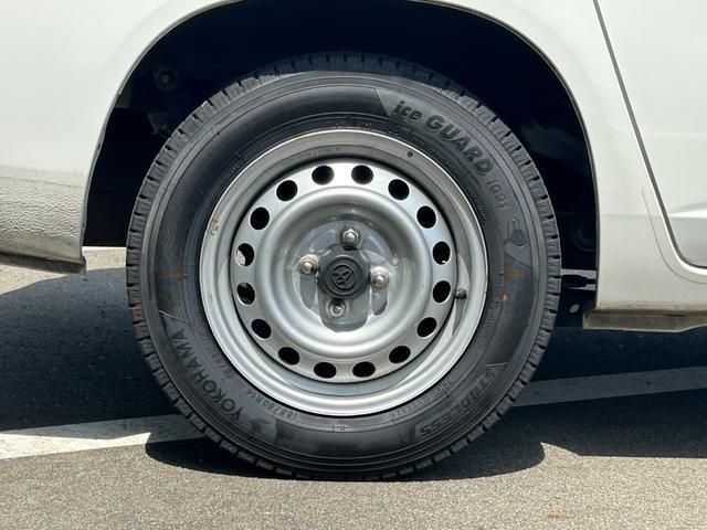 PROBOX van 2WD