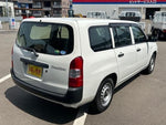 PROBOX van 2WD