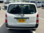 PROBOX van 2WD