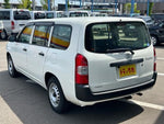 PROBOX van 2WD