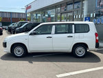 PROBOX van 2WD