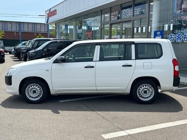 PROBOX van 2WD