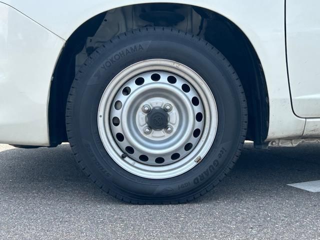 PROBOX van 2WD