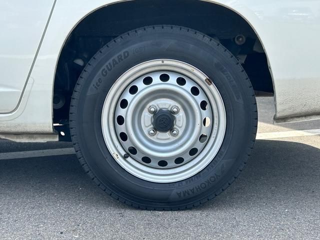 PROBOX van 2WD