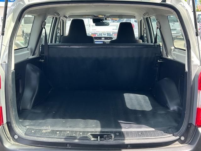 PROBOX van 2WD
