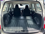 PROBOX van 2WD