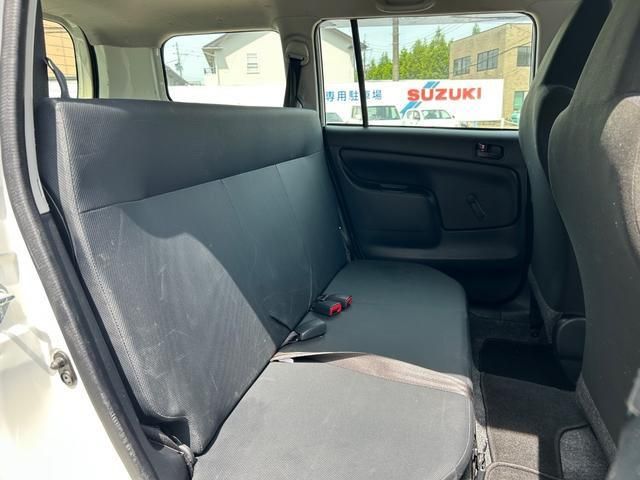 PROBOX van 2WD