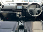 PROBOX van 2WD