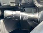 PROBOX van 2WD