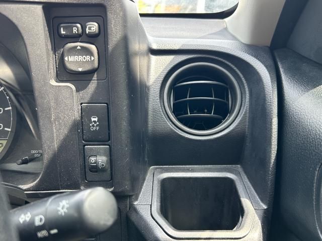 PROBOX van 2WD