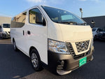 NV350 CARAVAN