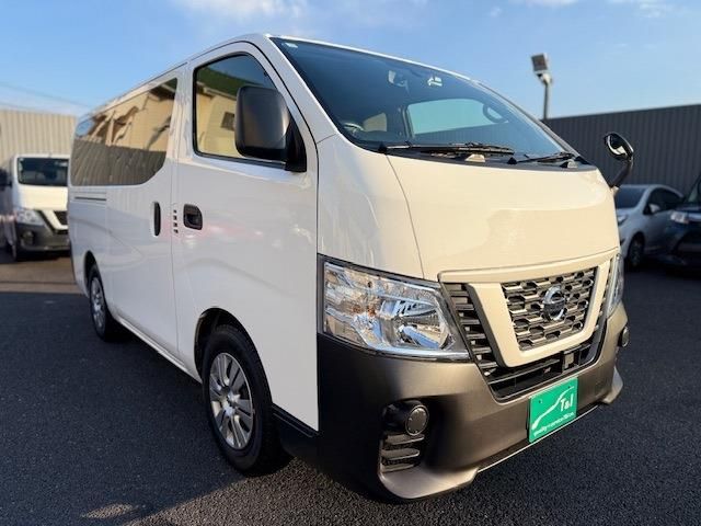NV350 CARAVAN