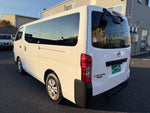 NV350 CARAVAN