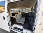 NV350 CARAVAN