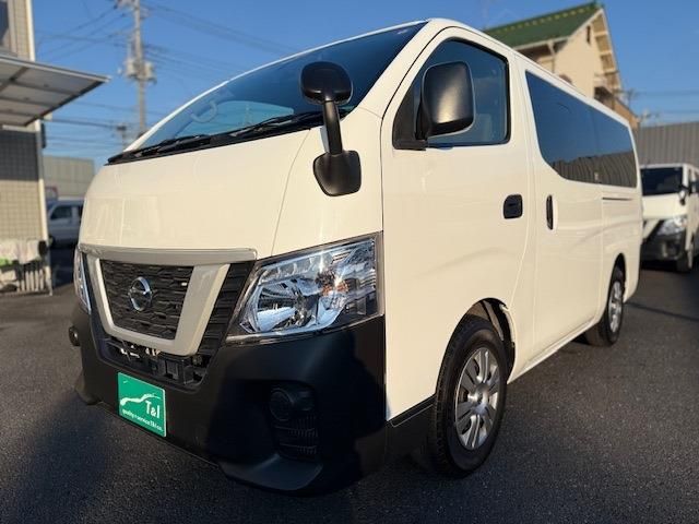 NV350 CARAVAN
