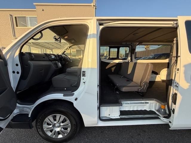 NV350 CARAVAN