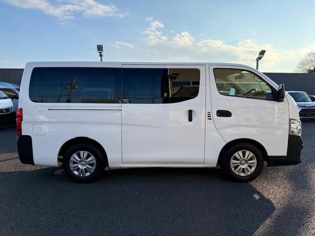 NV350 CARAVAN