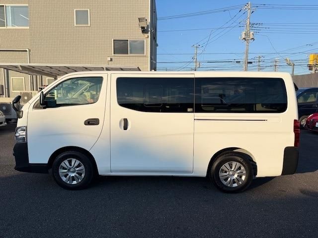 NV350 CARAVAN