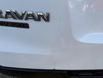 NV350 CARAVAN