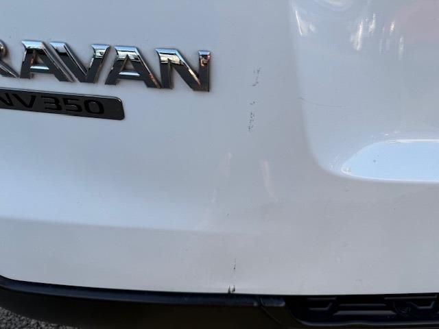 NV350 CARAVAN
