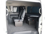 HIACE wagon 4WD