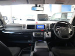 HIACE wagon 4WD