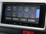 HIACE wagon 4WD