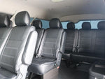 HIACE wagon 4WD