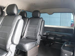 HIACE wagon 4WD